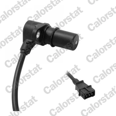 Sensor, crankshaft pulse